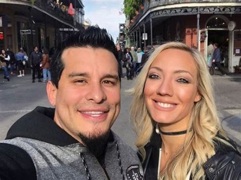 nita strauss engaged|nita strauss boyfriend photos.